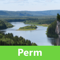 Perm SmartGuide - Audio Guide 