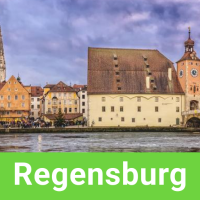 Regensburg SmartGuide