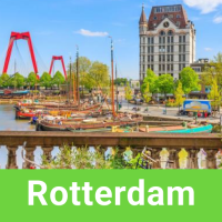 Rotterdam SmartGuide