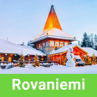 Rovaniemi SmartGuide