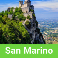 Saint Marin SmartGuide