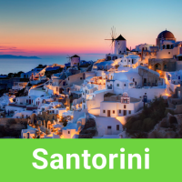 Santorin SmartGuide