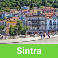Sintra Tour Guide:SmartGuide
