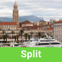 Split Tour Guide:SmartGuide