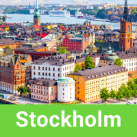 Stockholm SmartGuide