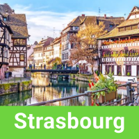 Strasbourg SmartGuide