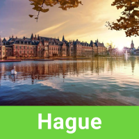 The Hague SmartGuide