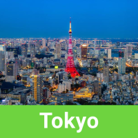 Tokyo Tour Guide:SmartGuide