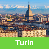 Turin Tour Guide:SmartGuide