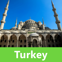 Turkey  SmartGuide - Audio Gui