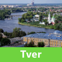 Tver SmartGuide - Audio Guide 