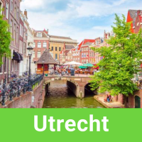 Utrecht Tour Guide:SmartGuide