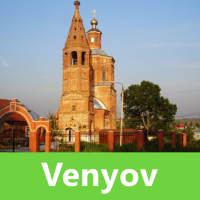 Venyov SmartGuide - Audio Guid