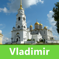 Vladimir SmartGuide - Audio Gu
