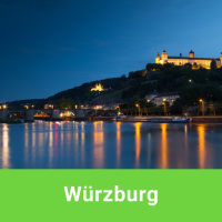 Würzburg Tour Guide:SmartGuide