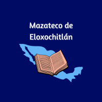 Mazatec Eloxochitlán Bible