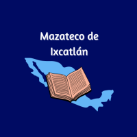 Mazatec Ixcatlán Bible