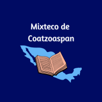Mixtec Coatzospan Bible
