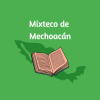 Mixtec Mechoacán Bible