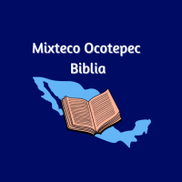 Mixtec Ocotepec Bible