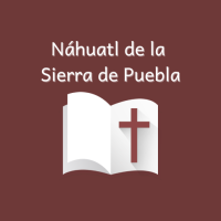 Highland Puebla Náhuatl Bible