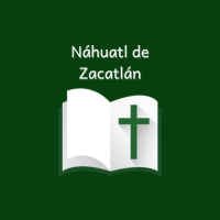Náhuatl Zacatlán Bible