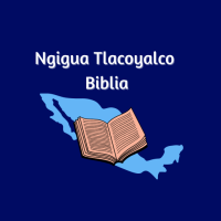 Popoloca Tlacoyalco Bible