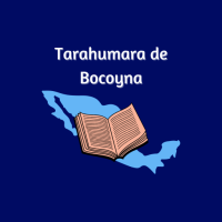 Tarahumara Bocoyna Bible