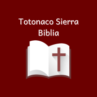 Sierra Totonac Bible