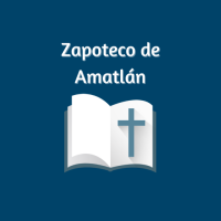 Zapoteco de Amatlán Biblia