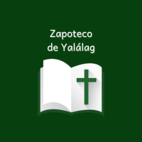 Zapotec Yalálag Bible