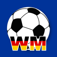 WM Spielplan App 2026 +Quali