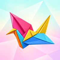 Origami Master: Learn to Fold