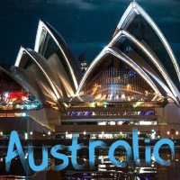 Australia Music Radio