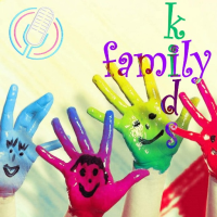 Family and Kids Podcasts