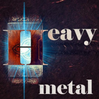 Heavy Metal Music Radio