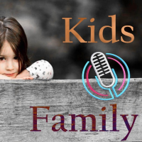 Kids & Family Podcasts