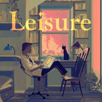 Leisure Podcasts