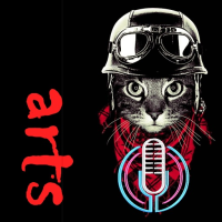 Arts Podcasts