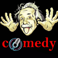 Comedy Podcast