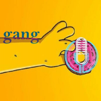Comedy Gang Podcast
