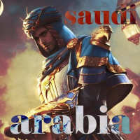 Saudi Arabia Music Radio