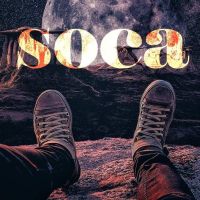 Soca Music Radio