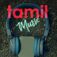 Tamil Music Radio