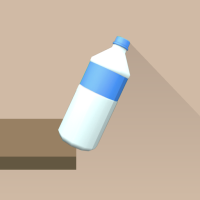 Bottle Flip 3D