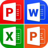 Document Reader: PDF, PPT, DOC