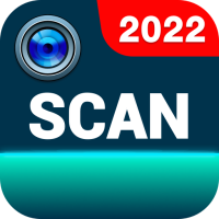 PDF Scanner APP - Scan to PDF