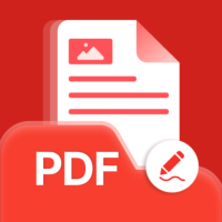 PDF Okuyucu & PDF Düzenleyici