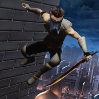 Prince of Assassin