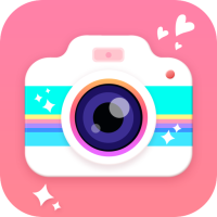Beauty Camera: Sweet Camera